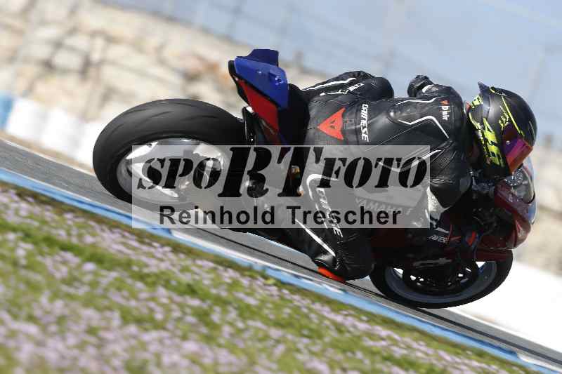 /02 28.-31.01.2025 Moto Center Thun Jerez/rot-red/218